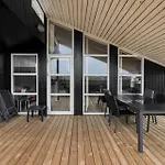 412-hvide-sande-tingodden-258-a بيت للعطل *