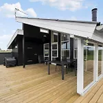 412-hvide-sande-tingodden-258-a بيت للعطل