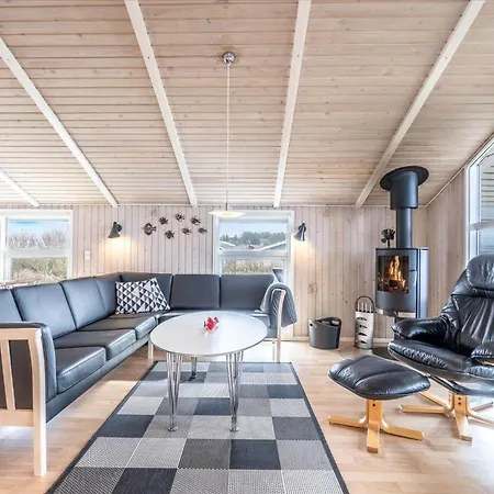 Tatil Evi 412-hvide-sande-tingodden-258-a *