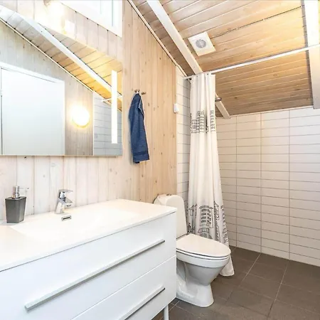 Tatil Evi 412-hvide-sande-tingodden-258-a *