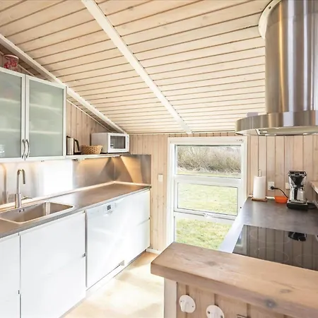 Tatil Evi 412-hvide-sande-tingodden-258-a