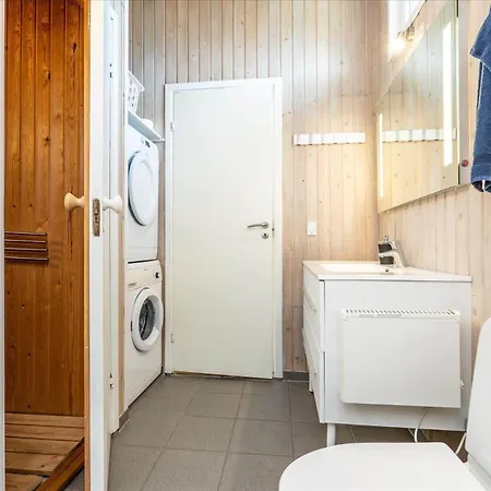 412-hvide-sande-tingodden-258-a Tatil Evi