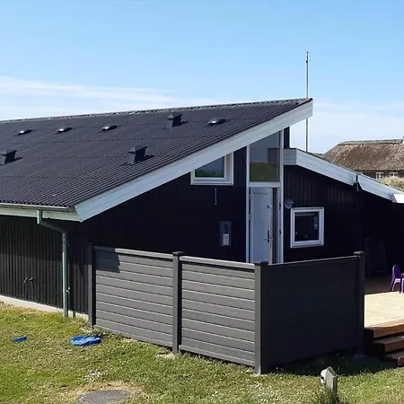 Dom wakacyjny 412-hvide-sande-tingodden-258-a Hvide Sande