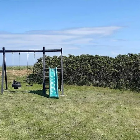 Tatil Evi 412-hvide-sande-tingodden-258-a Hvide Sande