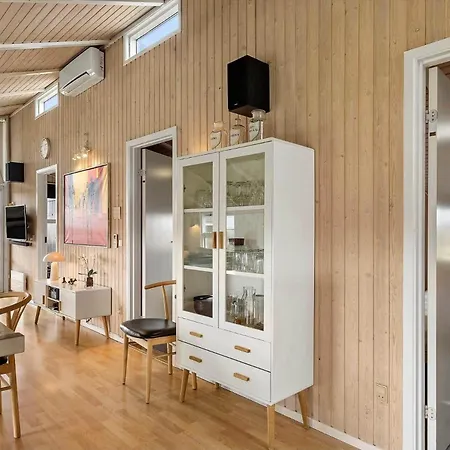 Tatil Evi 412-hvide-sande-tingodden-258-a Hvide Sande