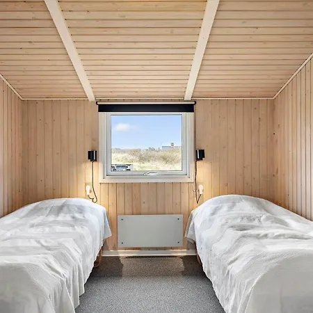 Tatil Evi 412-hvide-sande-tingodden-258-a Hvide Sande