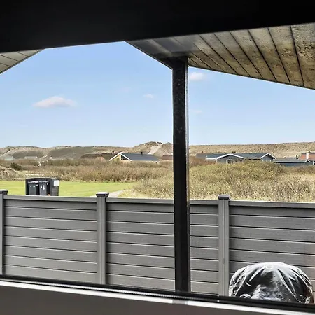 Tatil Evi 412-hvide-sande-tingodden-258-a Hvide Sande