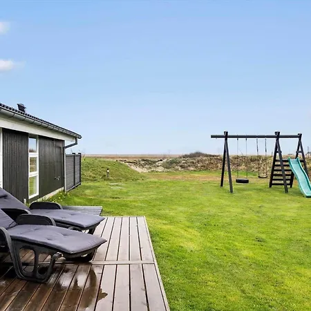 Tatil Evi 412-hvide-sande-tingodden-258-a *