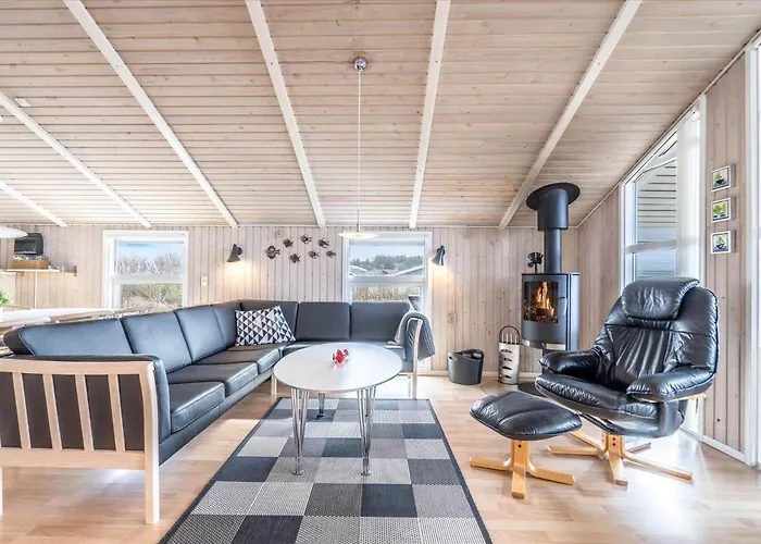 Tatil Evi 412-hvide-sande-tingodden-258-a *