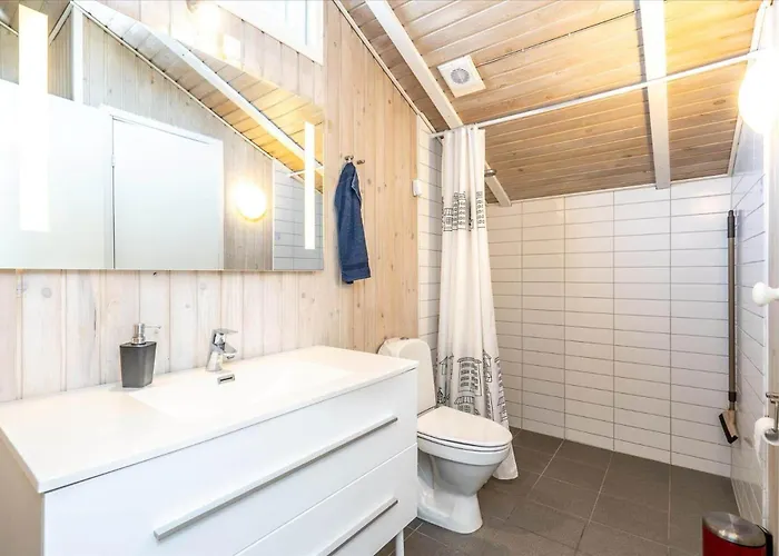 別荘 412-hvide-sande-tingodden-258-a *