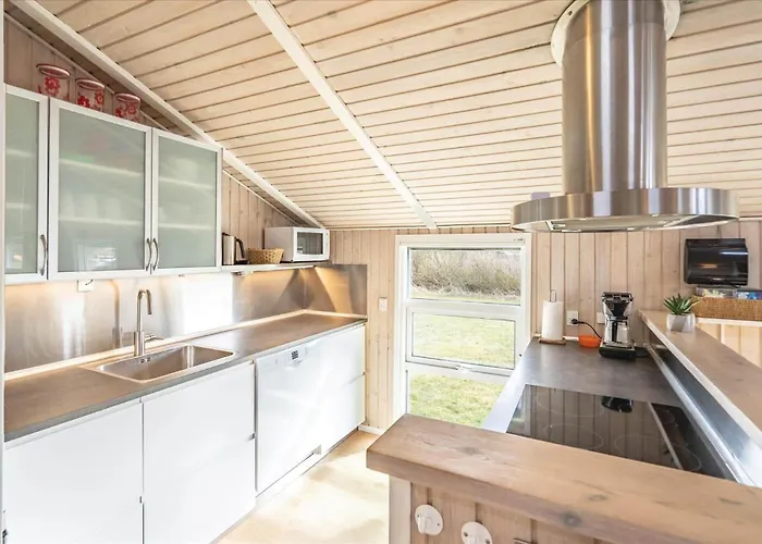 Tatil Evi 412-hvide-sande-tingodden-258-a