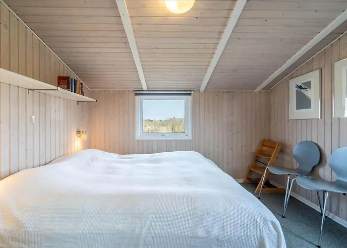 Tatil Evi 412-hvide-sande-tingodden-258-a *