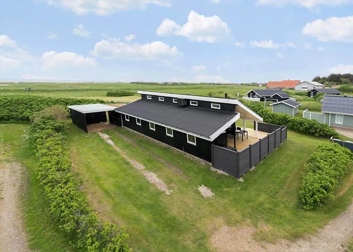 412-hvide-sande-tingodden-258-a Tatil Evi