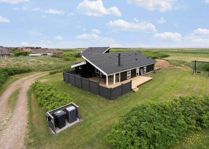 Tatil Evi 412-hvide-sande-tingodden-258-a *