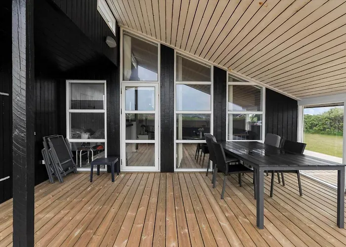 412-hvide-sande-tingodden-258-a Tatil Evi *