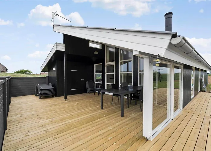 412-hvide-sande-tingodden-258-a Tatil Evi