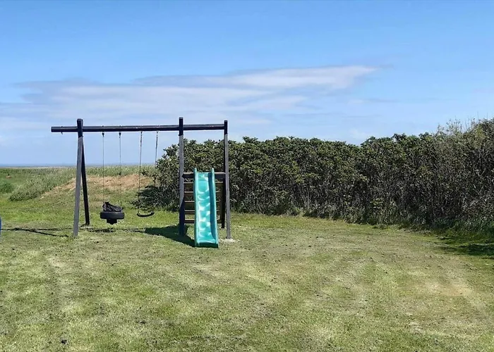 Tatil Evi 412-hvide-sande-tingodden-258-a Hvide Sande