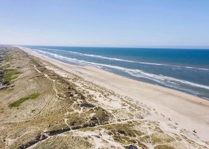 412-hvide-sande-tingodden-258-a Tatil Evi *