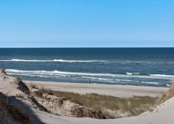 412-hvide-sande-tingodden-258-a Tatil Evi